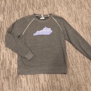 Kentucky sweatshirt